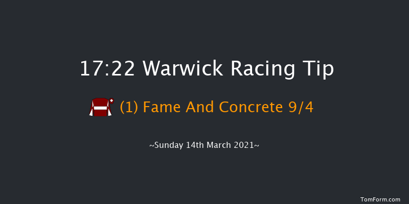 MerryCheltmas With MansionBet Standard Open NH Flat Race (GBB Race) Warwick 17:22 NH Flat Race (Class 5) 16f Fri 26th Feb 2021