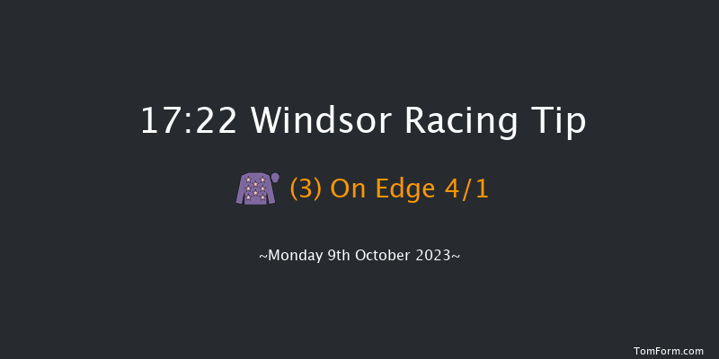 Windsor 17:22 Handicap (Class 6) 6f Mon 4th Sep 2023