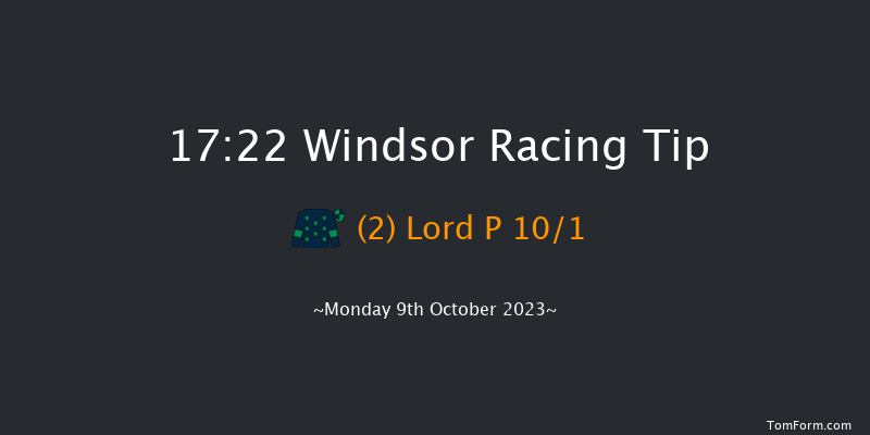 Windsor 17:22 Handicap (Class 6) 6f Mon 4th Sep 2023