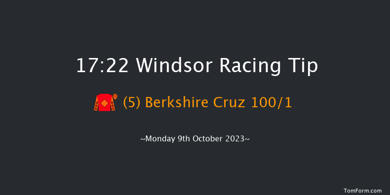 Windsor 17:22 Handicap (Class 6) 6f Mon 4th Sep 2023