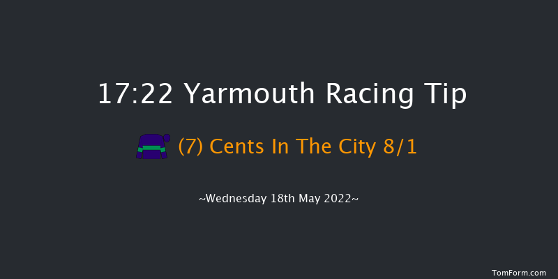Yarmouth 17:22 Handicap (Class 6) 8f Tue 26th Apr 2022