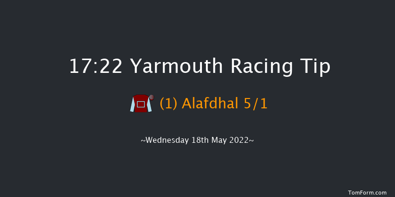 Yarmouth 17:22 Handicap (Class 6) 8f Tue 26th Apr 2022