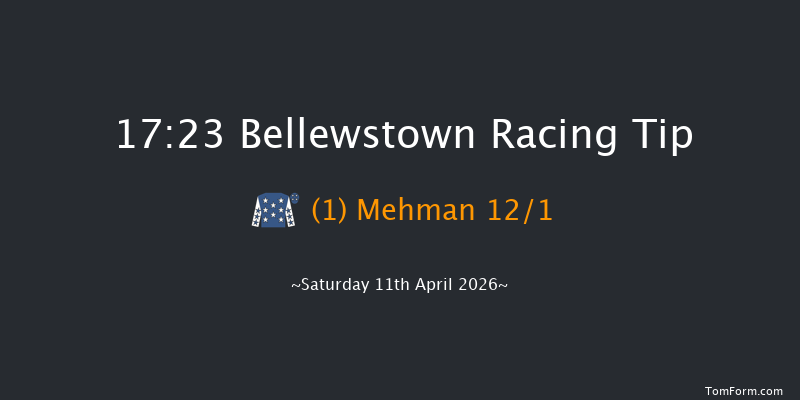 Bellewstown 17-23 7f Thu 2nd Oct 2025