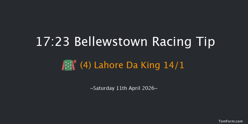 Bellewstown 17-23 7f Thu 2nd Oct 2025