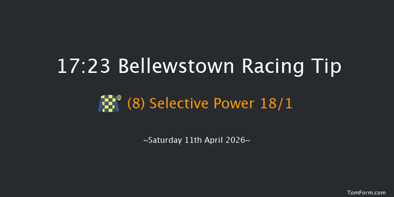 Bellewstown 17-23 7f Thu 2nd Oct 2025
