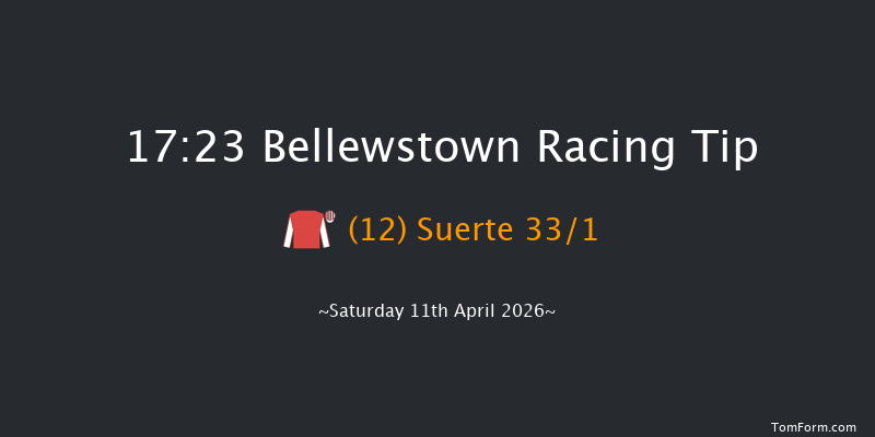 Bellewstown 17-23 7f Thu 2nd Oct 2025