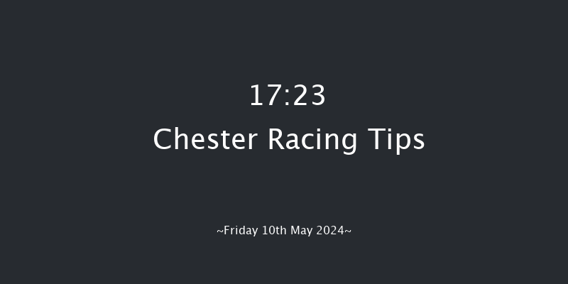 Chester  17:23 Handicap (Class 4) 12f Thu 9th May 2024