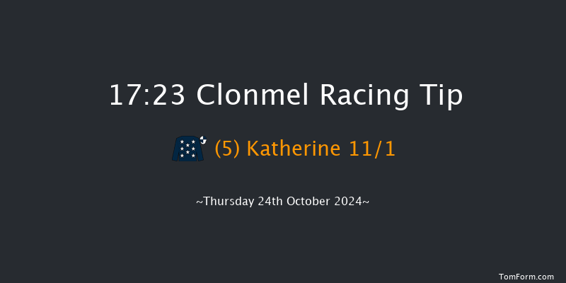 Clonmel  17:23 Handicap Chase 17f Thu 3rd Oct 2024
