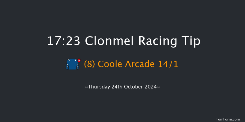 Clonmel  17:23 Handicap Chase 17f Thu 3rd Oct 2024