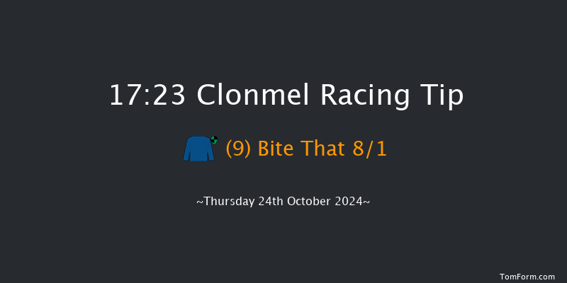 Clonmel  17:23 Handicap Chase 17f Thu 3rd Oct 2024