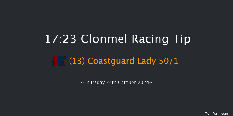 Clonmel  17:23 Handicap Chase 17f Thu 3rd Oct 2024