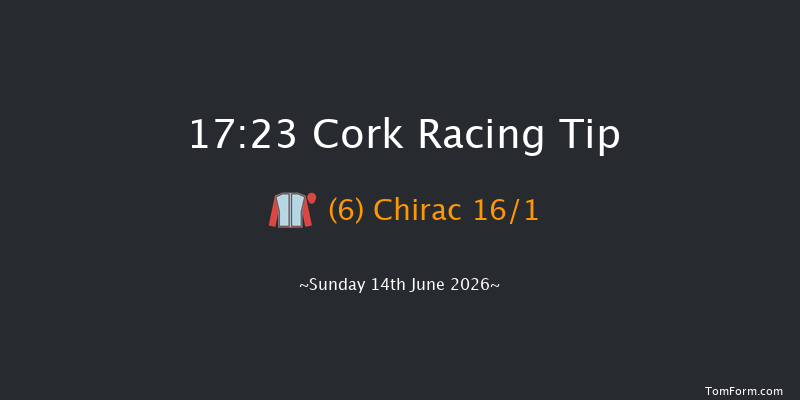 Cork 17-23 8f Tue 19th May 2026