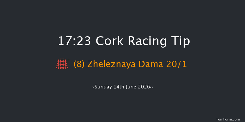 Cork 17-23 8f Tue 19th May 2026