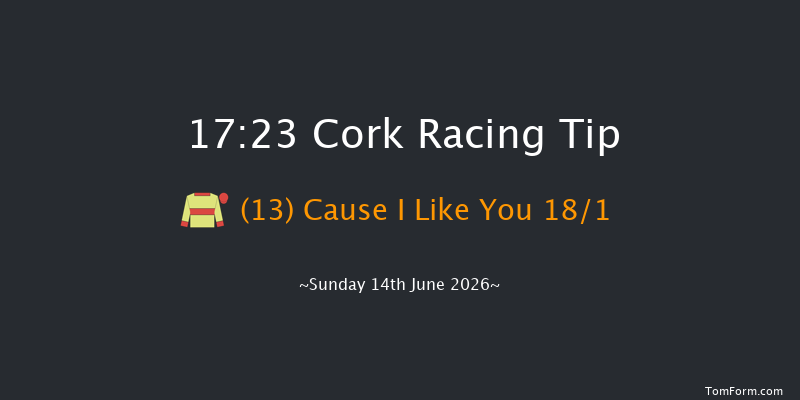 Cork 17-23 8f Tue 19th May 2026