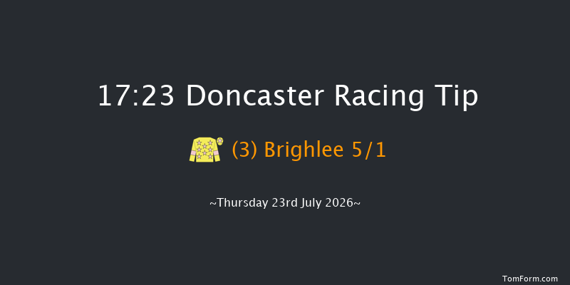 Doncaster 17-23 (Class 5) 10f Sat 18th Jul 2026