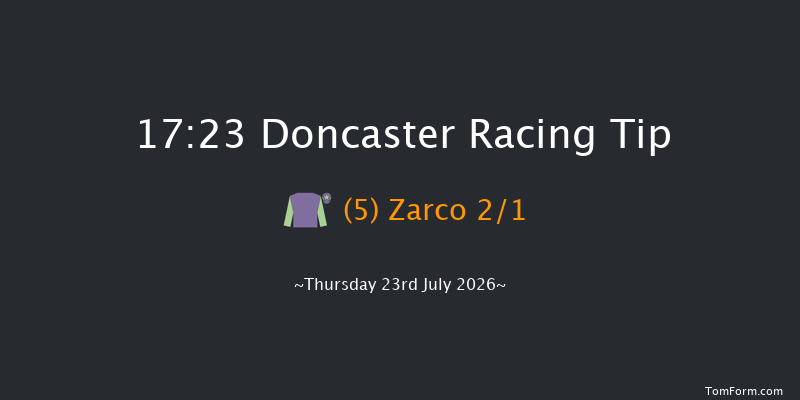 Doncaster 17-23 (Class 5) 10f Sat 18th Jul 2026