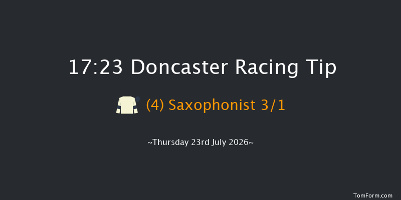 Doncaster 17-23 (Class 5) 10f Sat 18th Jul 2026