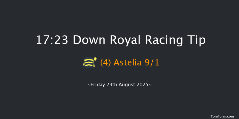 Down Royal 17-23 17f Fri 18th Jul 2025