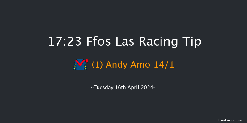 Ffos Las  17:23 NH Flat Race (Class 5) 16f Sun 31st Mar 2024