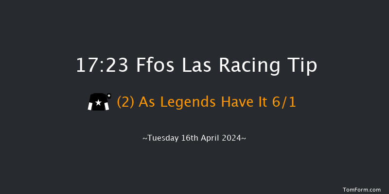 Ffos Las  17:23 NH Flat Race (Class 5) 16f Sun 31st Mar 2024