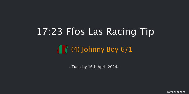 Ffos Las  17:23 NH Flat Race (Class 5) 16f Sun 31st Mar 2024