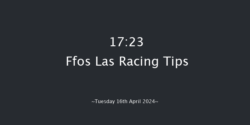 Ffos Las  17:23 NH Flat Race (Class 5) 16f Sun 31st Mar 2024