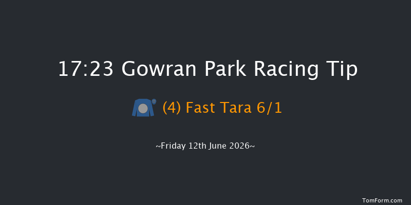 Gowran Park 17-23 7f Mon 1st Jun 2026