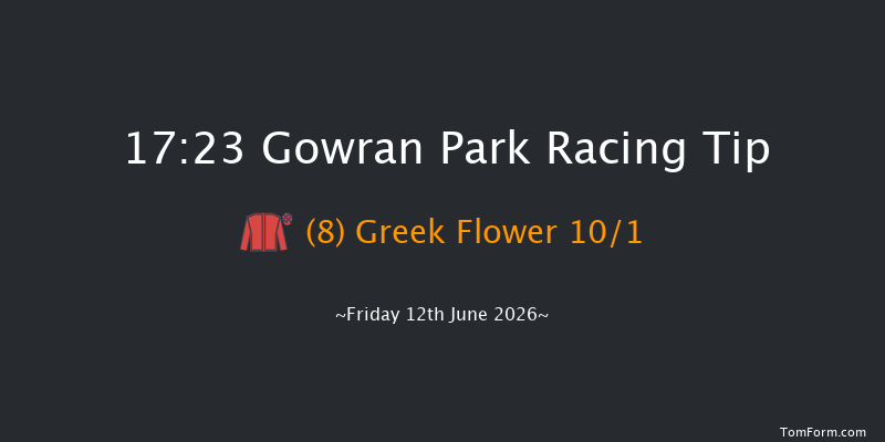 Gowran Park 17-23 7f Mon 1st Jun 2026