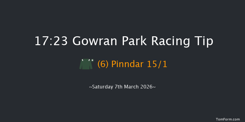 Gowran Park 17-23 18f Sat 14th Feb 2026