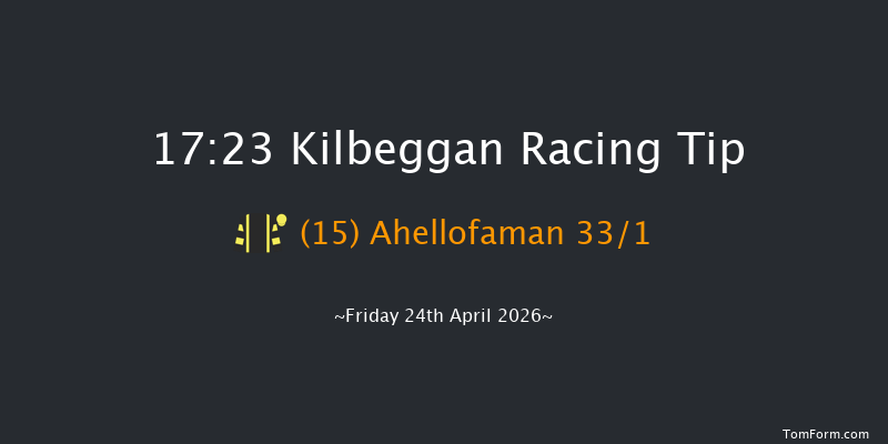 Kilbeggan 17-23 19f Fri 5th Sep 2025