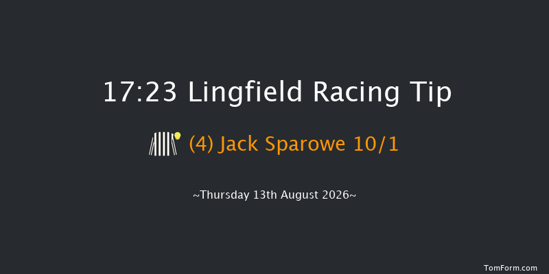 Lingfield 17-23 (Class 5) 10f Tue 11th Aug 2026