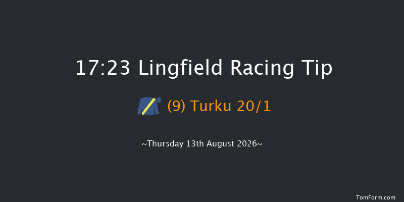 Lingfield 17-23 (Class 5) 10f Tue 11th Aug 2026