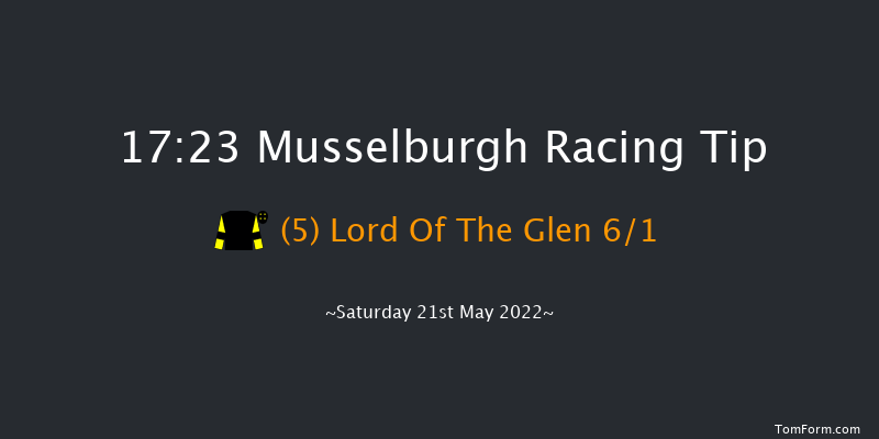 Musselburgh 17:23 Handicap (Class 6) 5f Mon 9th May 2022