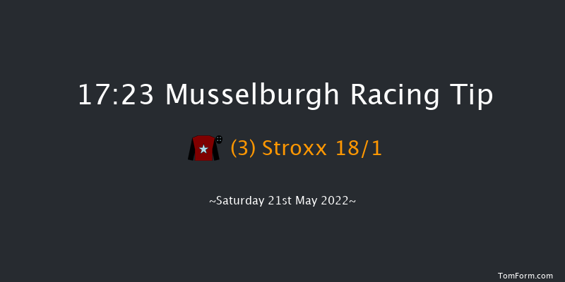 Musselburgh 17:23 Handicap (Class 6) 5f Mon 9th May 2022