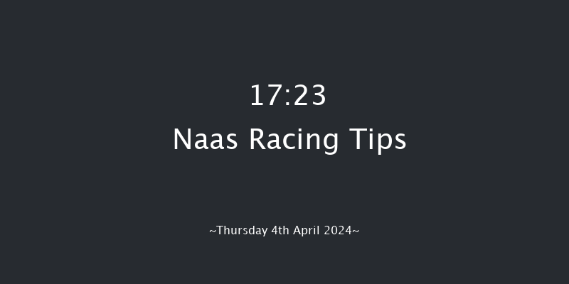 Naas  17:23 NH Flat Race 16f Sun 24th Mar 2024