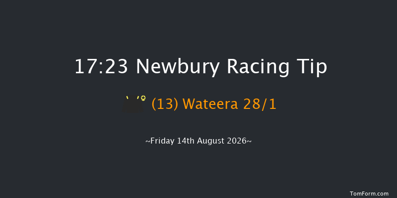 Newbury 17-23 (Class 1) 5f Thu 23rd Jul 2026