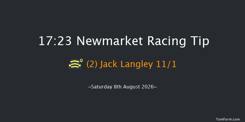 Newmarket 17-23 (Class 5) 15f Fri 7th Aug 2026
