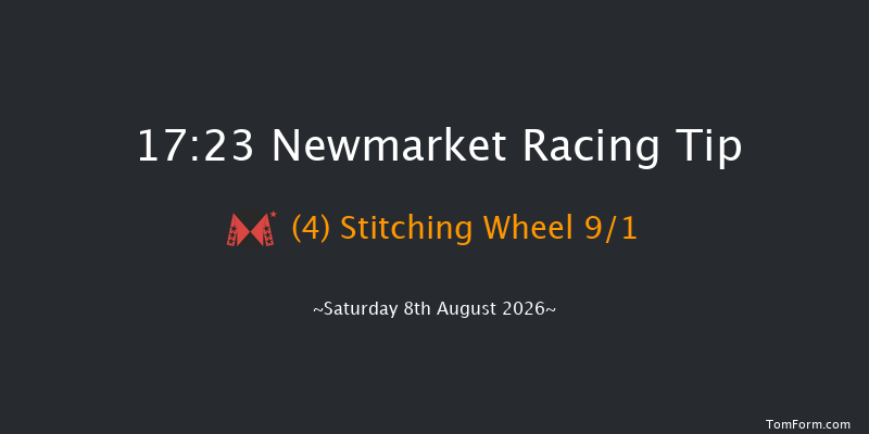 Newmarket 17-23 (Class 5) 15f Fri 7th Aug 2026