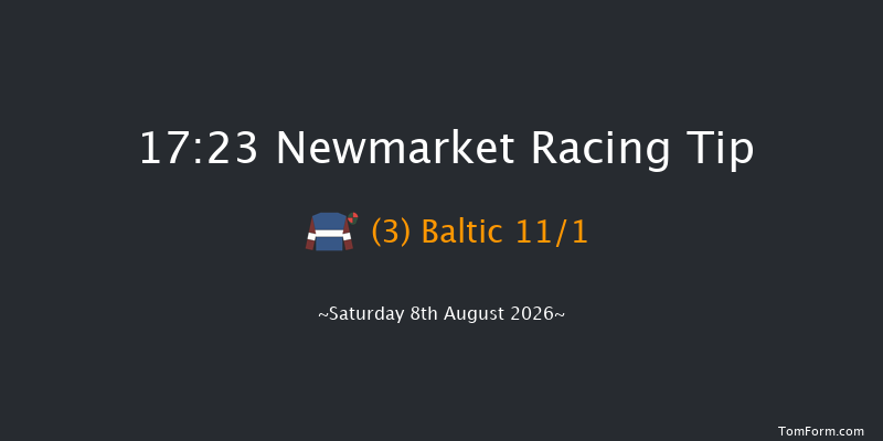Newmarket 17-23 (Class 5) 15f Fri 7th Aug 2026