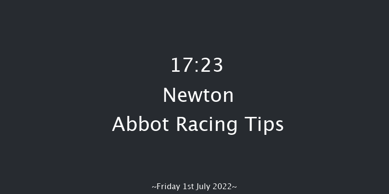 Newton Abbot 17:23 NH Flat Race (Class 5) 17f Tue 21st Jun 2022