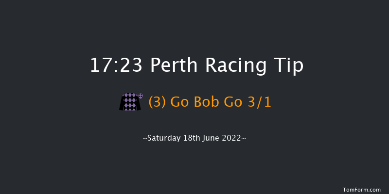 Perth 17:23 Handicap Hurdle (Class 5) 24f Sun 5th Jun 2022