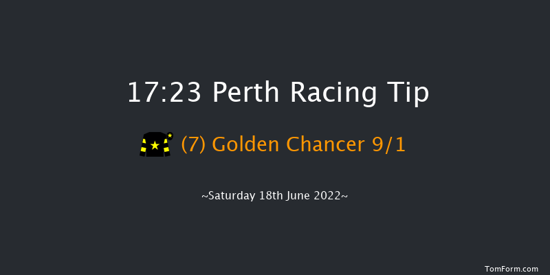 Perth 17:23 Handicap Hurdle (Class 5) 24f Sun 5th Jun 2022