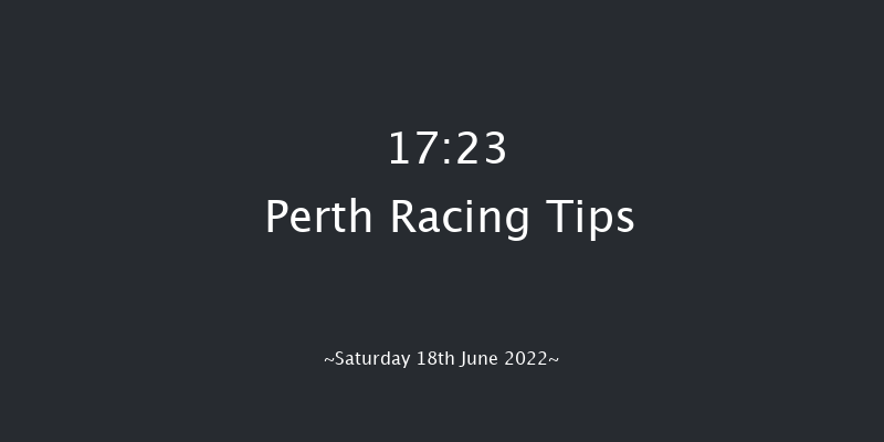 Perth 17:23 Handicap Hurdle (Class 5) 24f Sun 5th Jun 2022