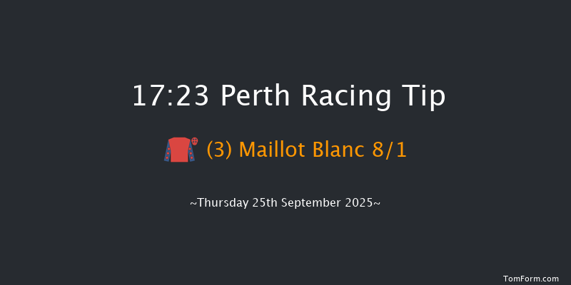 Perth 17-23 (Class 5) 20f Wed 24th Sep 2025