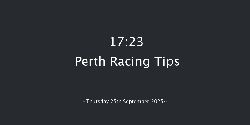Perth 17-23 (Class 5) 20f Wed 24th Sep 2025
