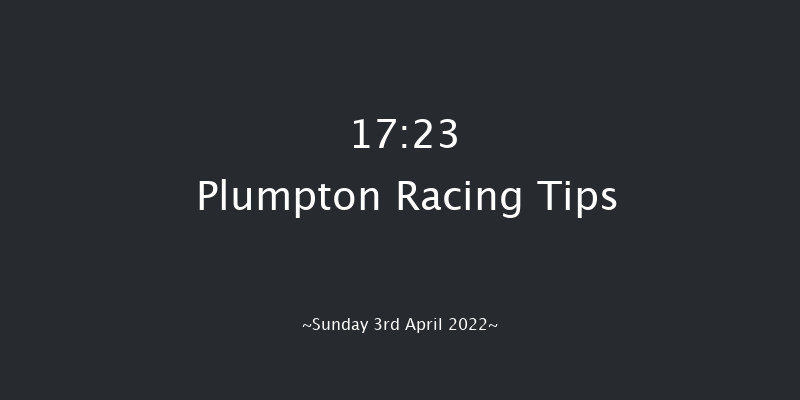 Plumpton 17:23 NH Flat Race (Class 5) 18f Mon 21st Mar 2022