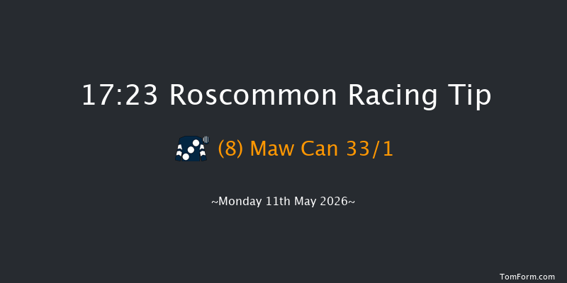 Roscommon 17-23 7f Mon 13th Oct 2025