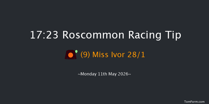 Roscommon 17-23 7f Mon 13th Oct 2025