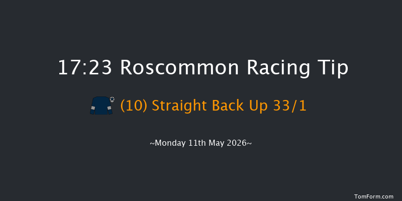 Roscommon 17-23 7f Mon 13th Oct 2025