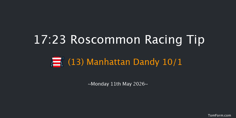 Roscommon 17-23 7f Mon 13th Oct 2025